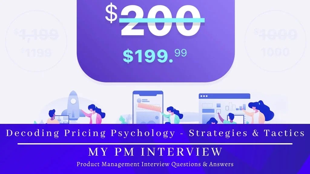 My PM Interview apply whole numbers in pricing.