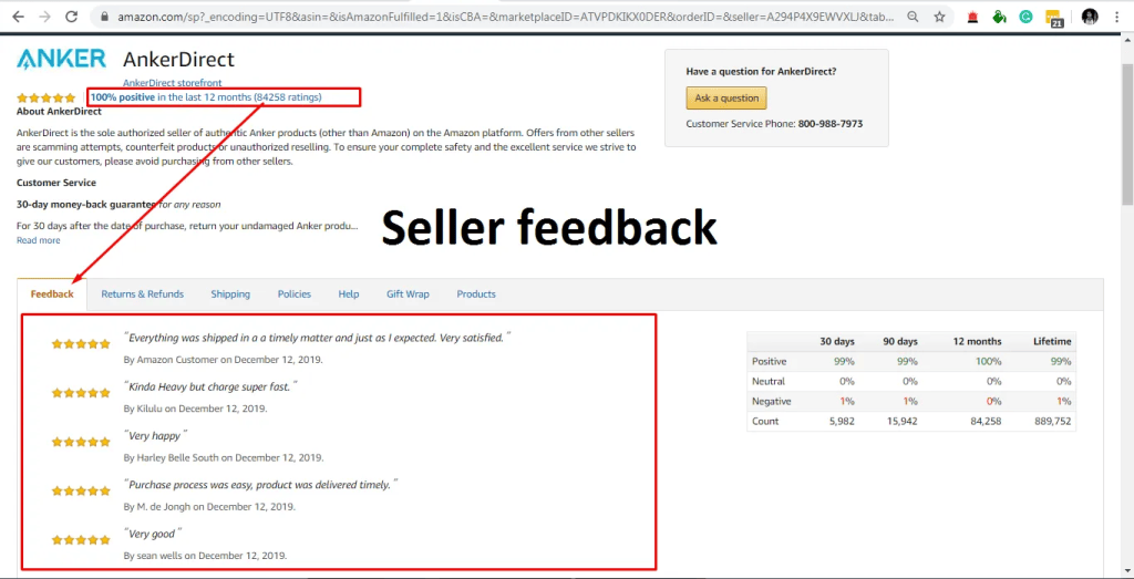 How to Get Amazon Reviews?